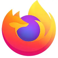 火狐浏览器 Firefox Logo
